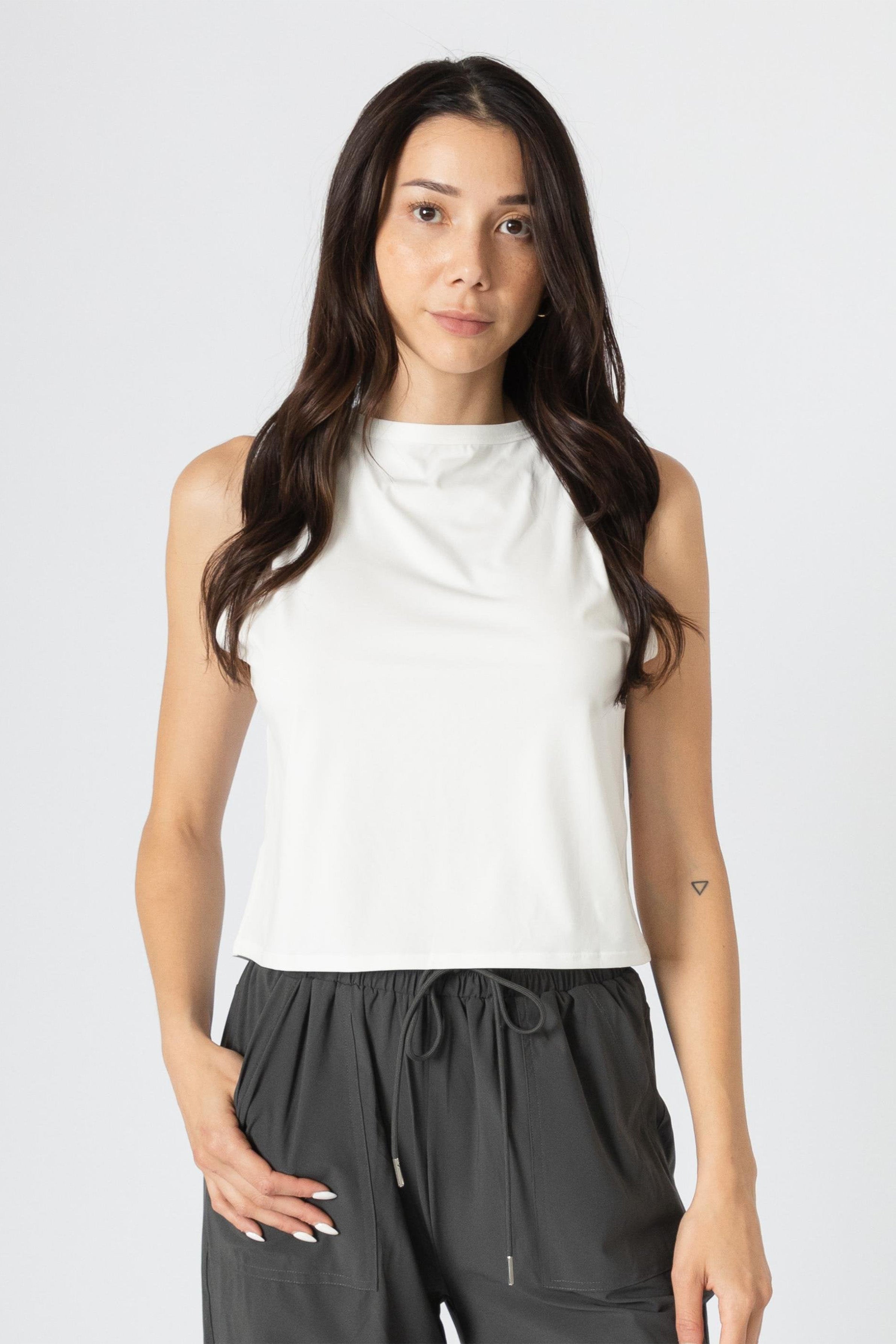 Training Cut Classic Shirt