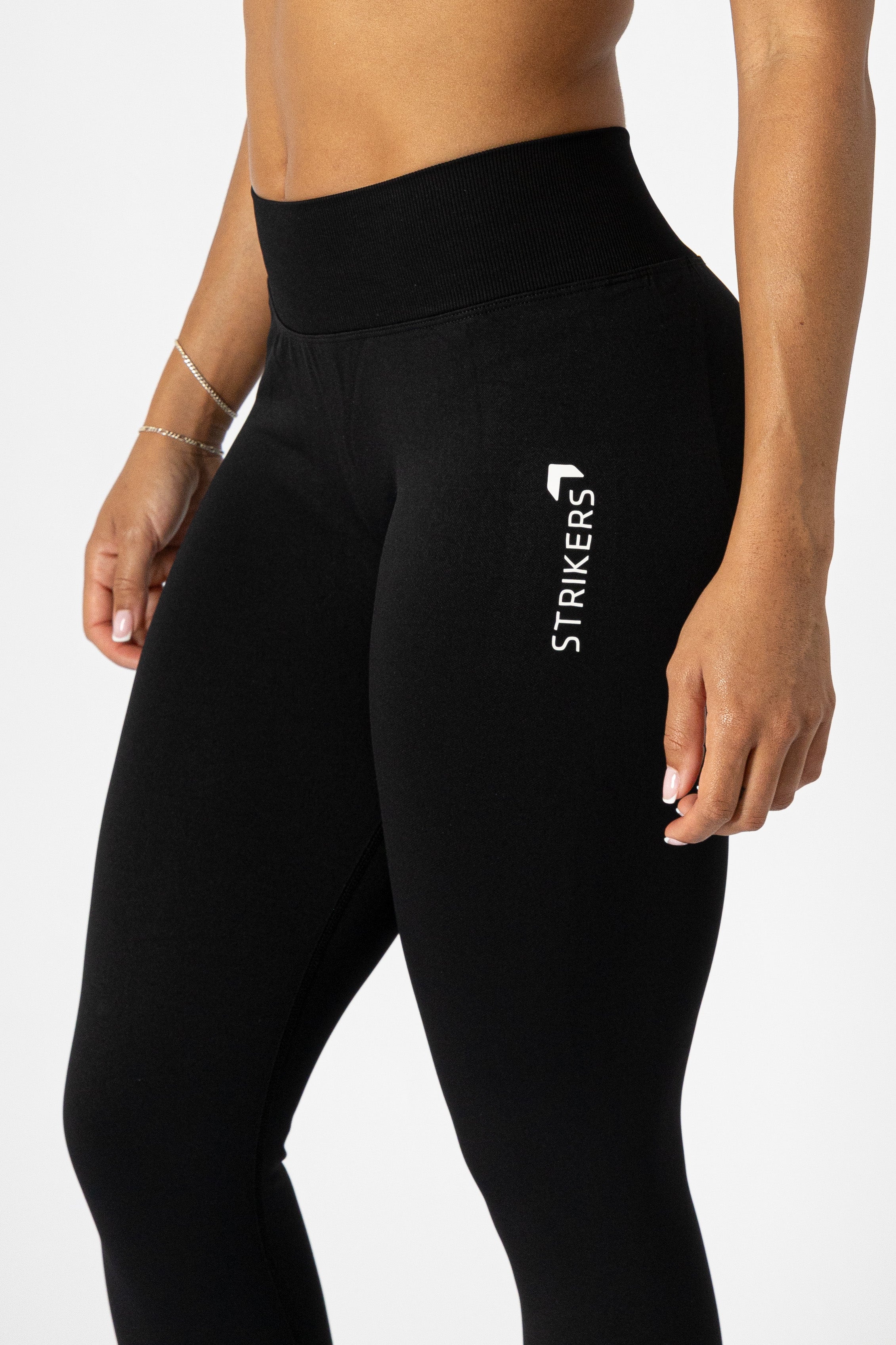 Blanca Seamless Legging Black