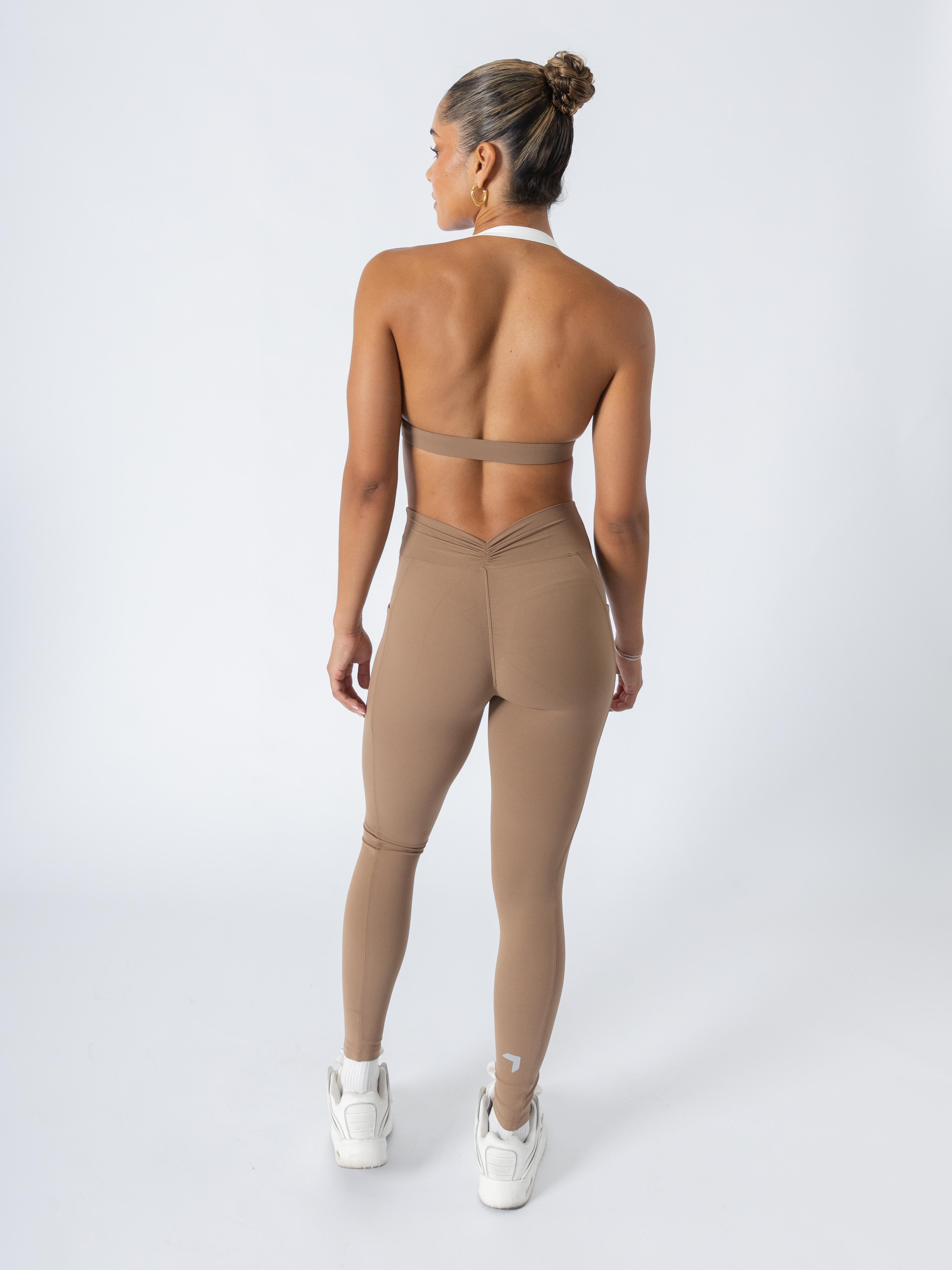 Soft Contrast Trim Full Set Caramel