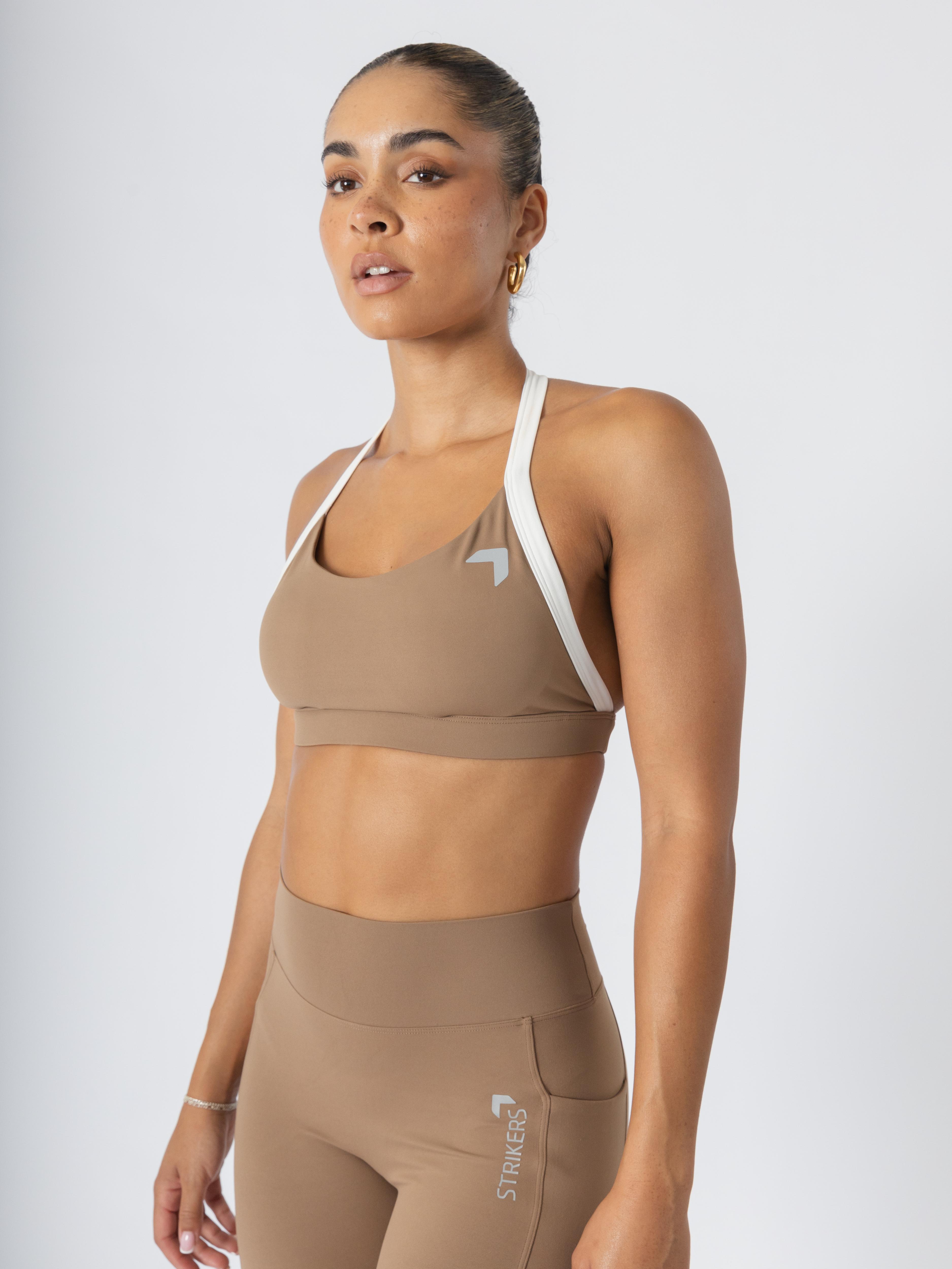 Soft Contrast Trim Full Set Caramel