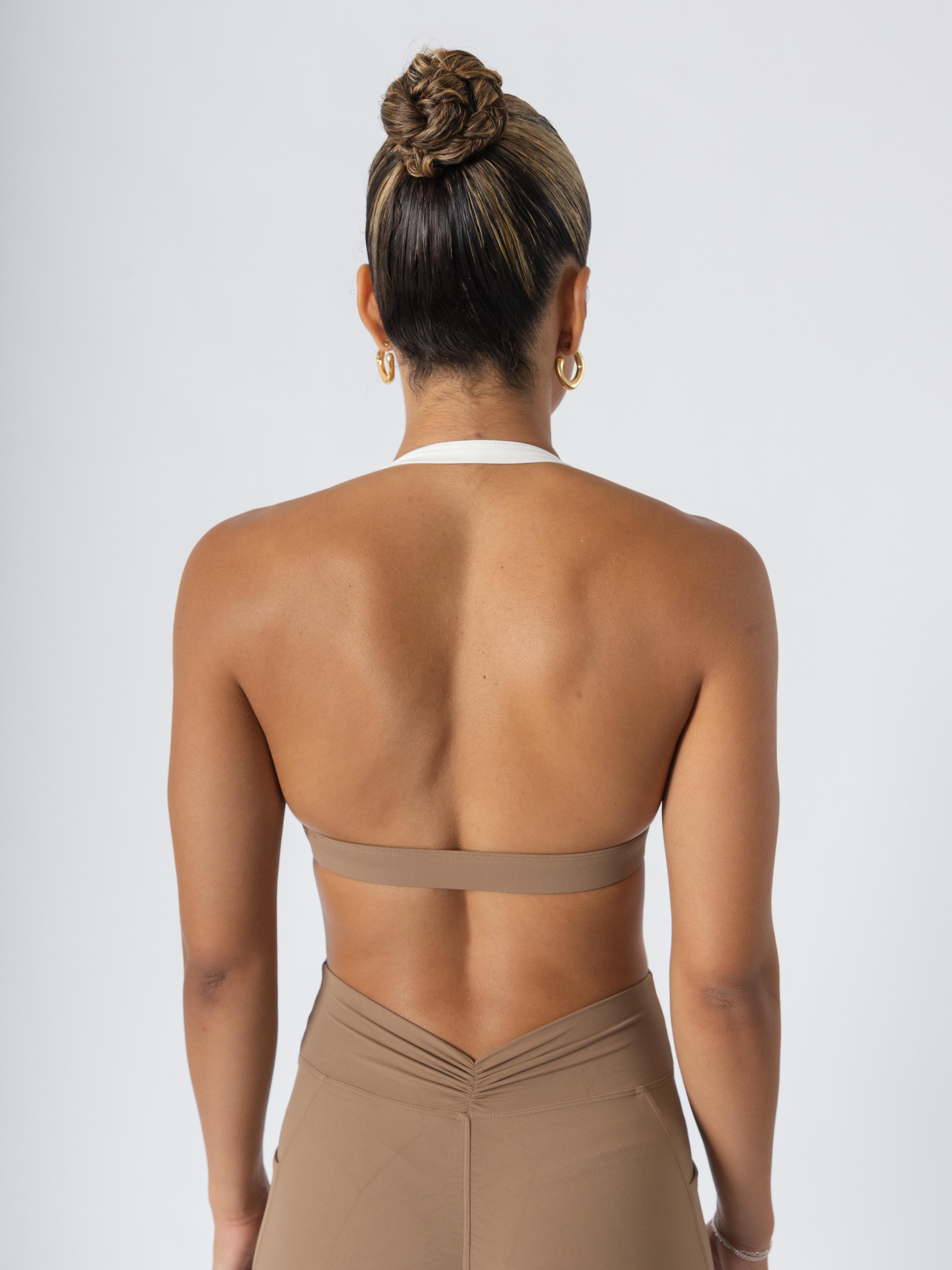 Soft Contrast Trim Full Set Caramel