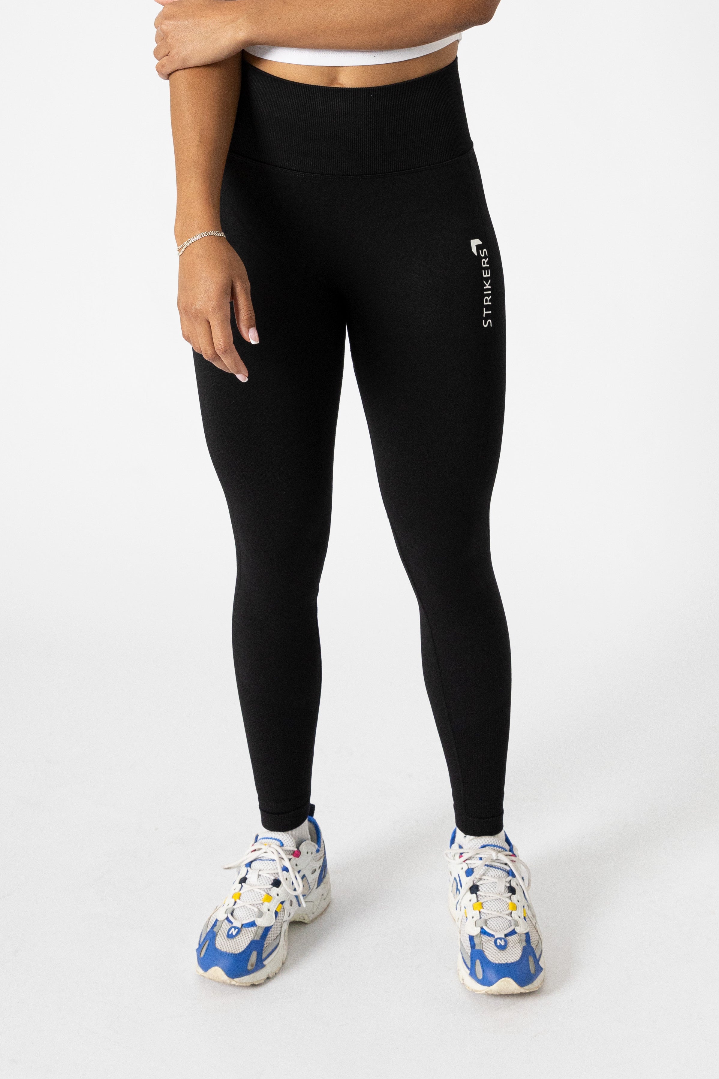 Blanca Seamless Legging Black
