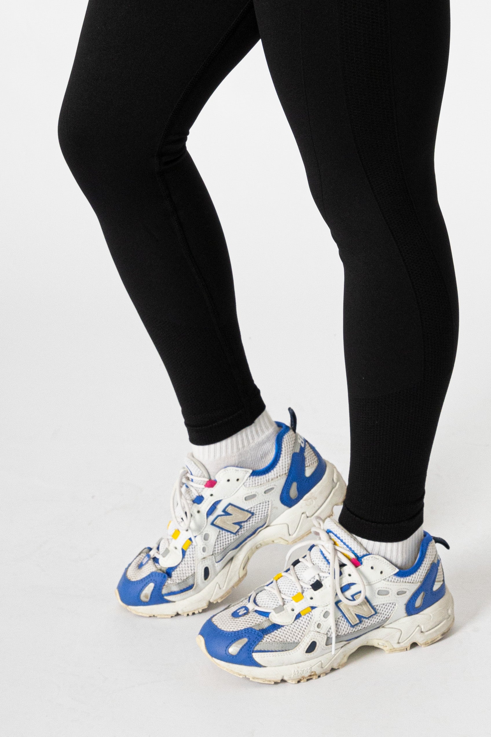 Blanca Seamless Legging Black