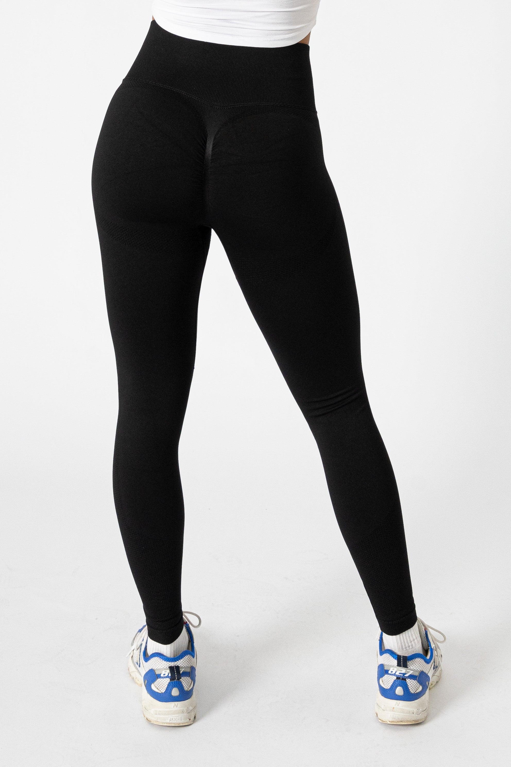 Blanca Seamless Legging Black