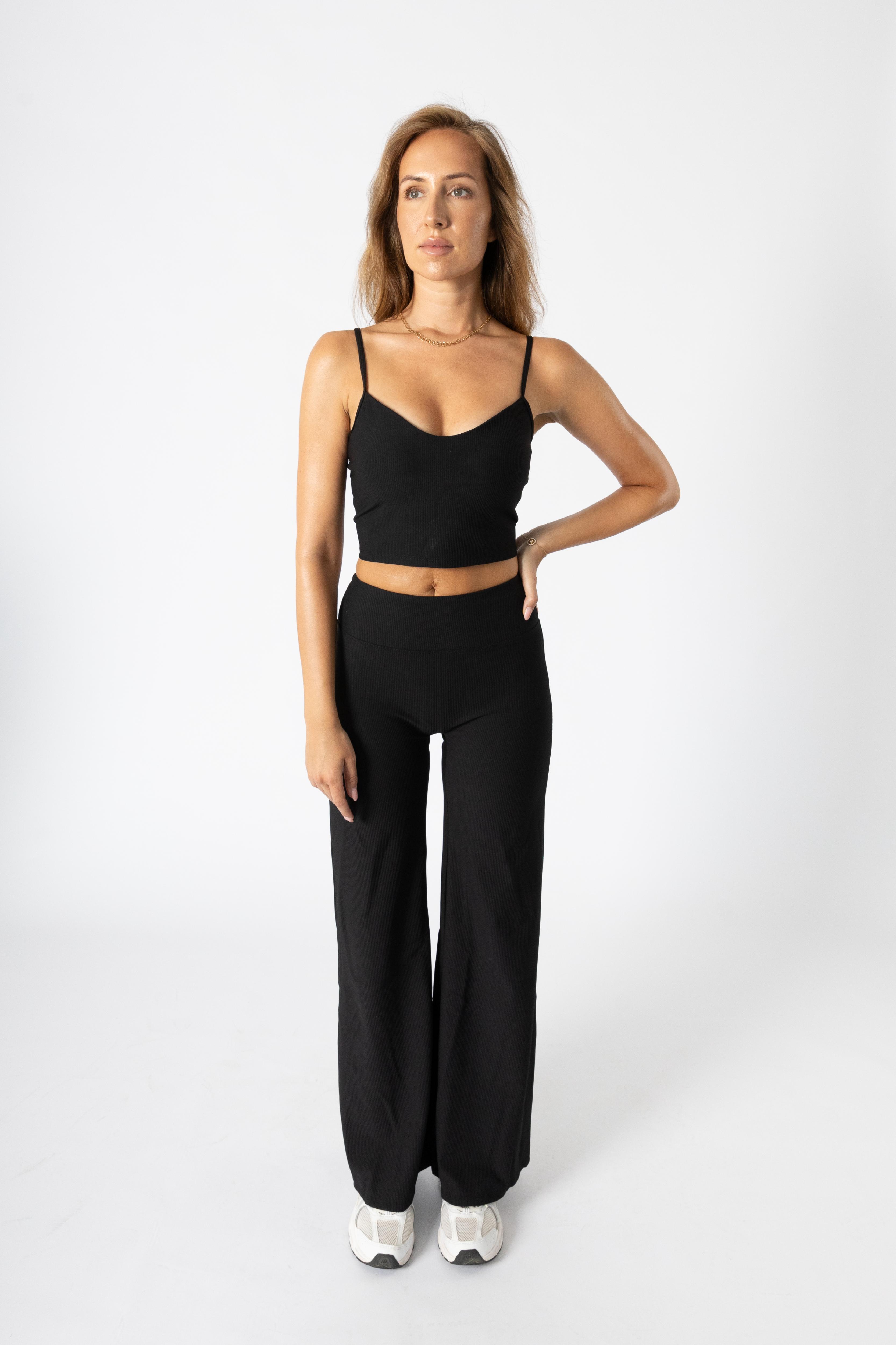 Aura Flair Full Set Black