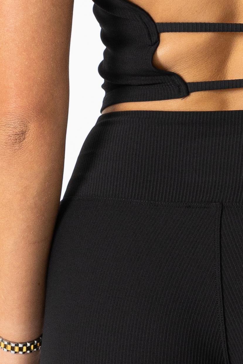 Aura Flair Full Set Black