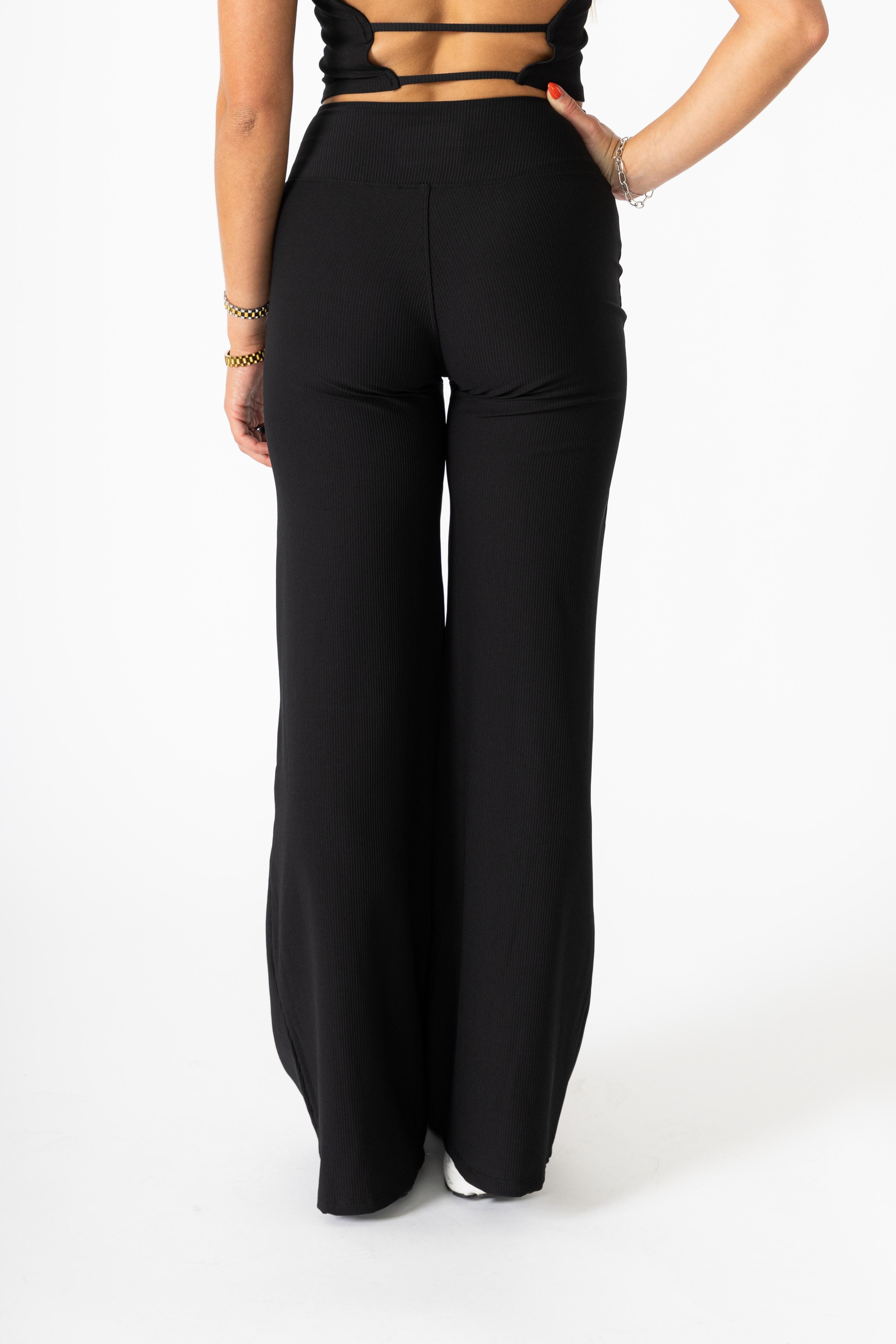 Aura Flair Full Set Black