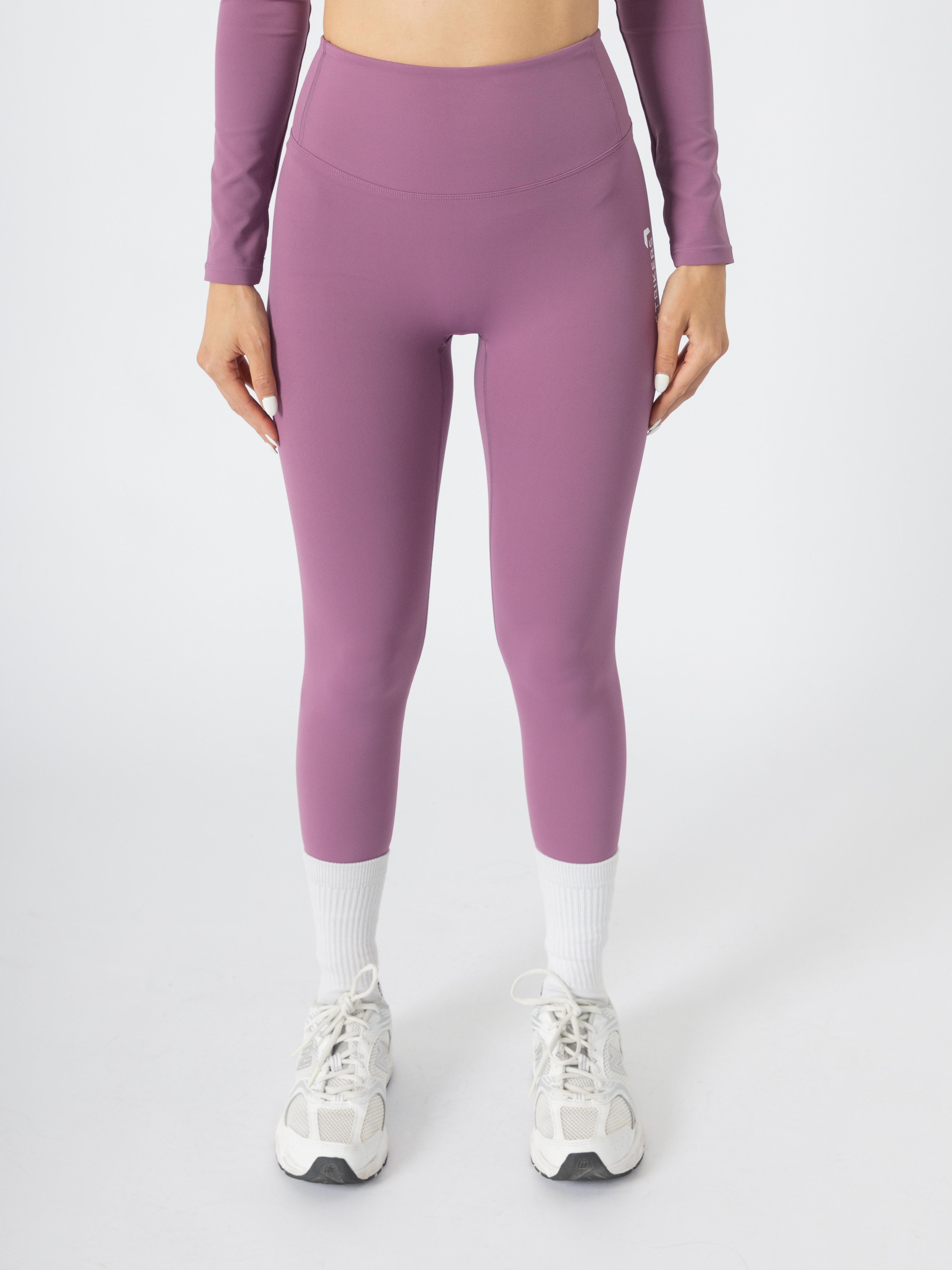 Soft Active Full Set Rose Pink