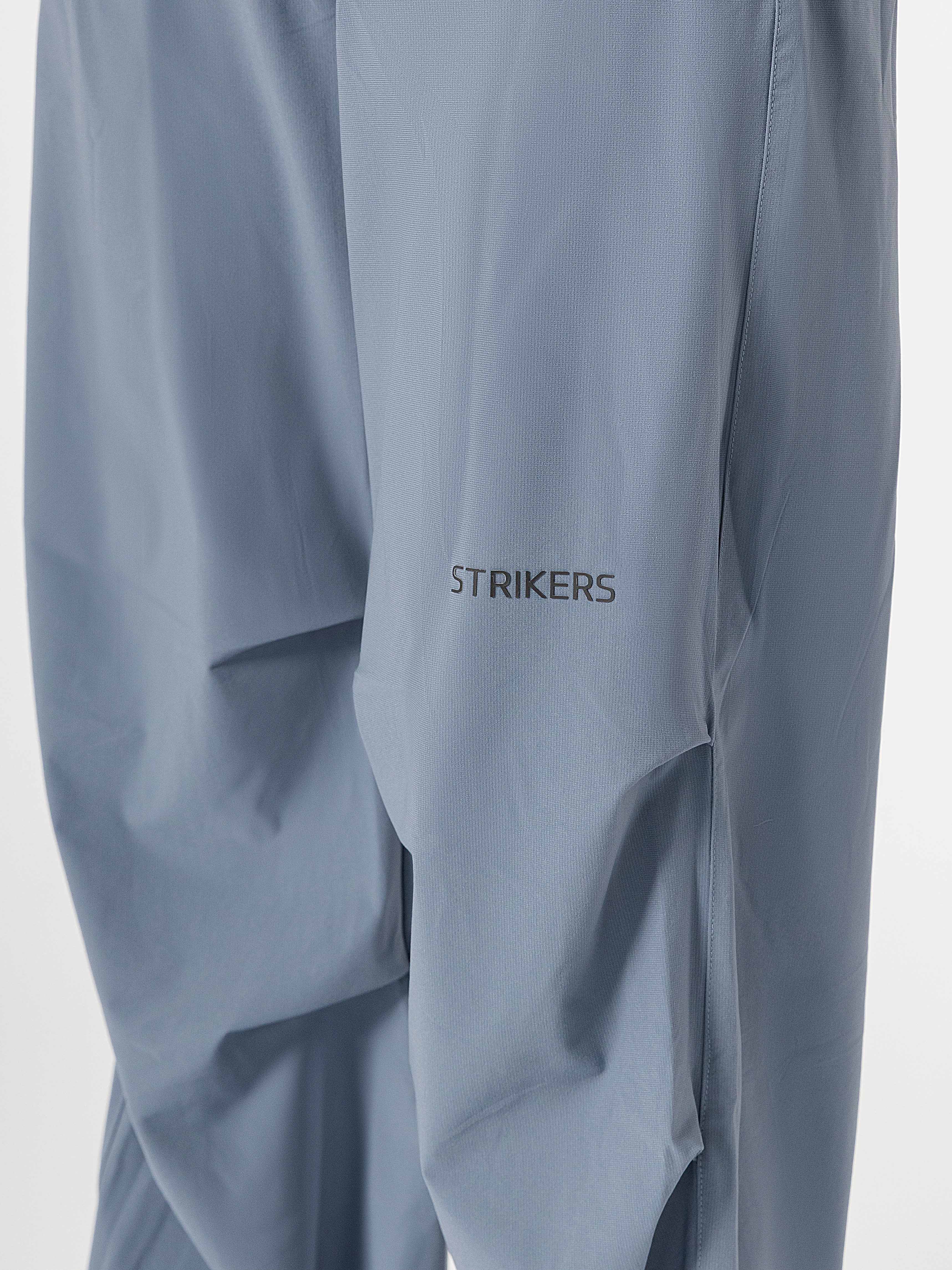 Everyday Woven Pants Sky Blue