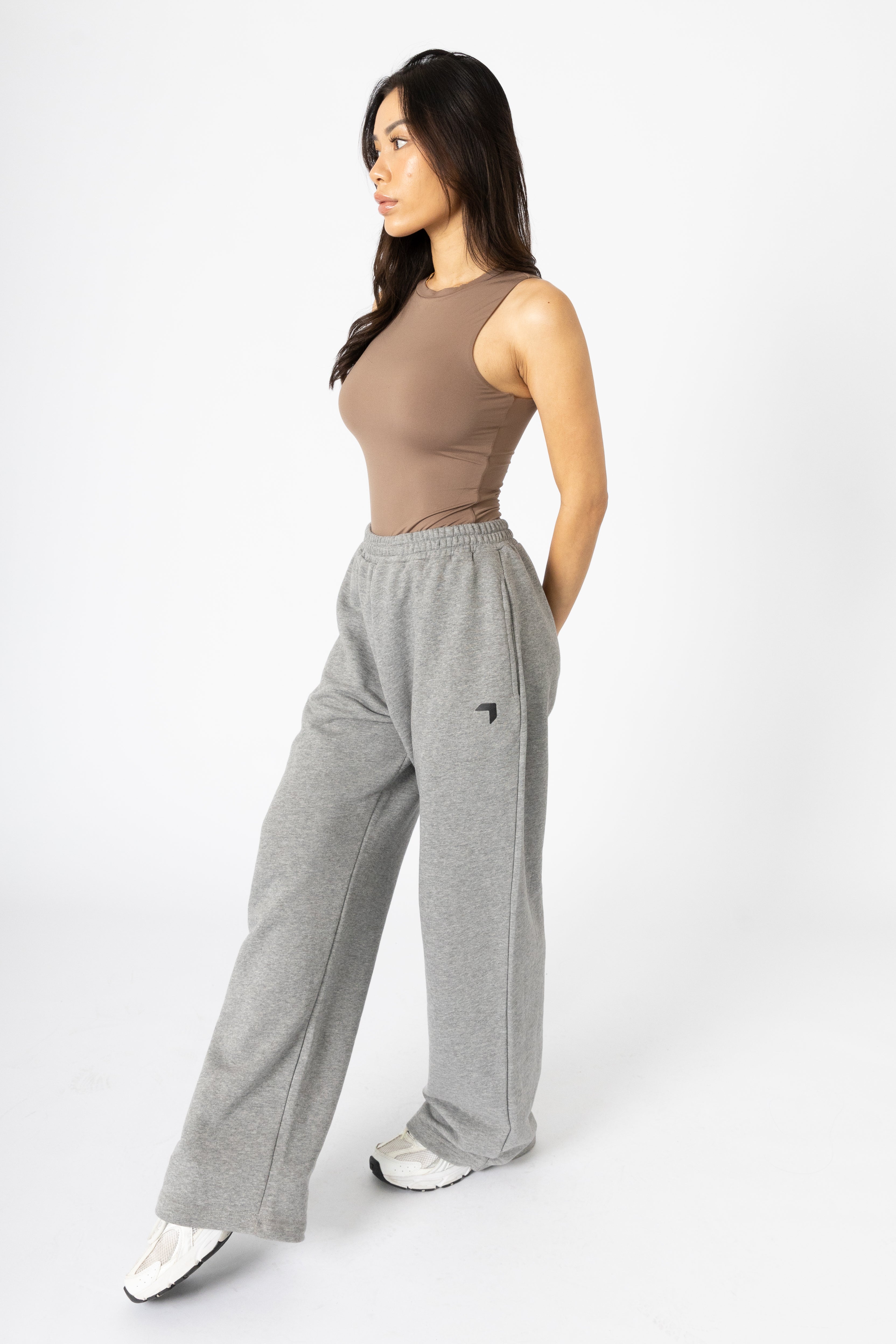 Everyday Bodysuit Brown