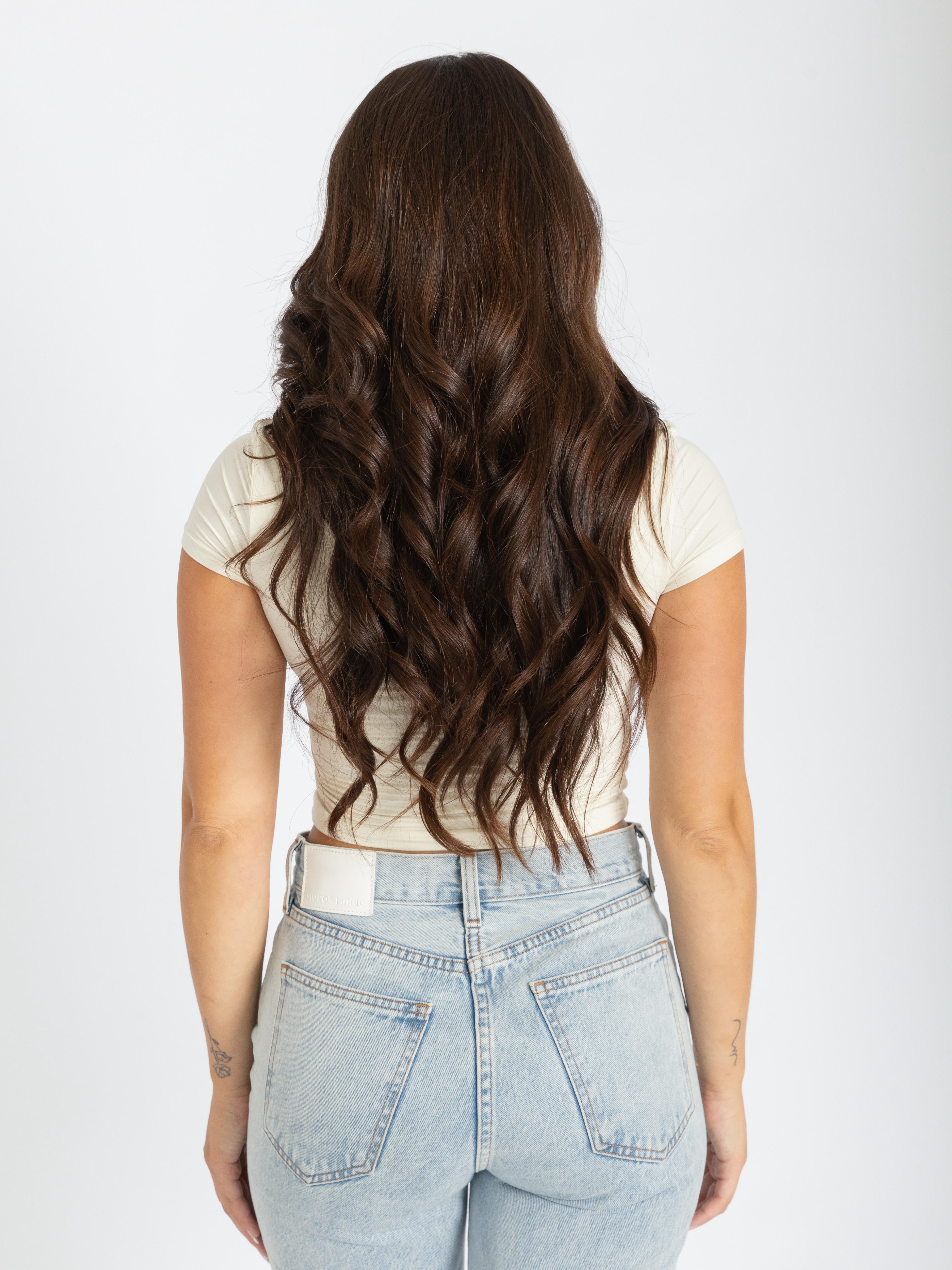 Essential Tight T-shirt White