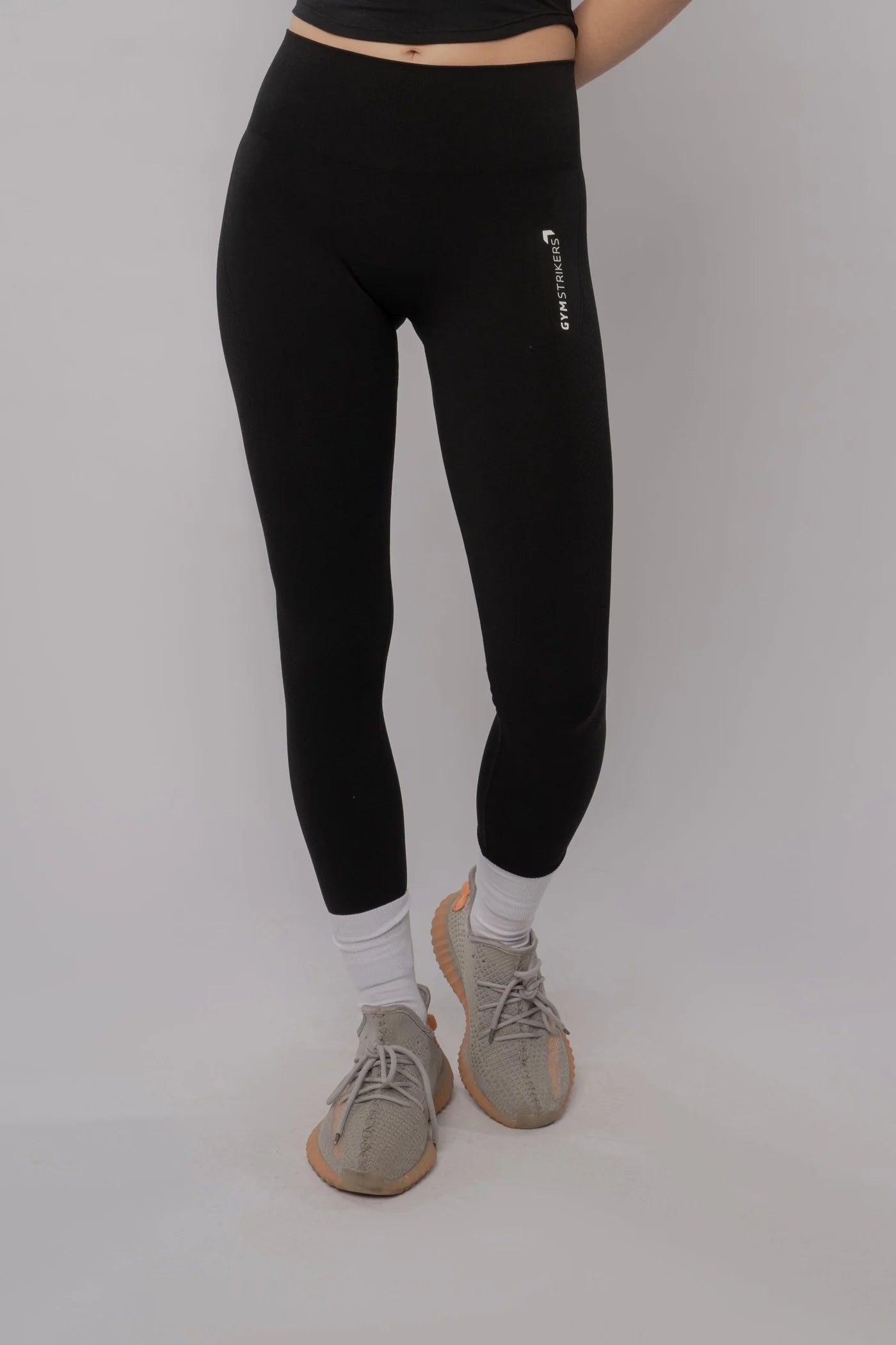 Airlift Extreme Seamless Leggings Black