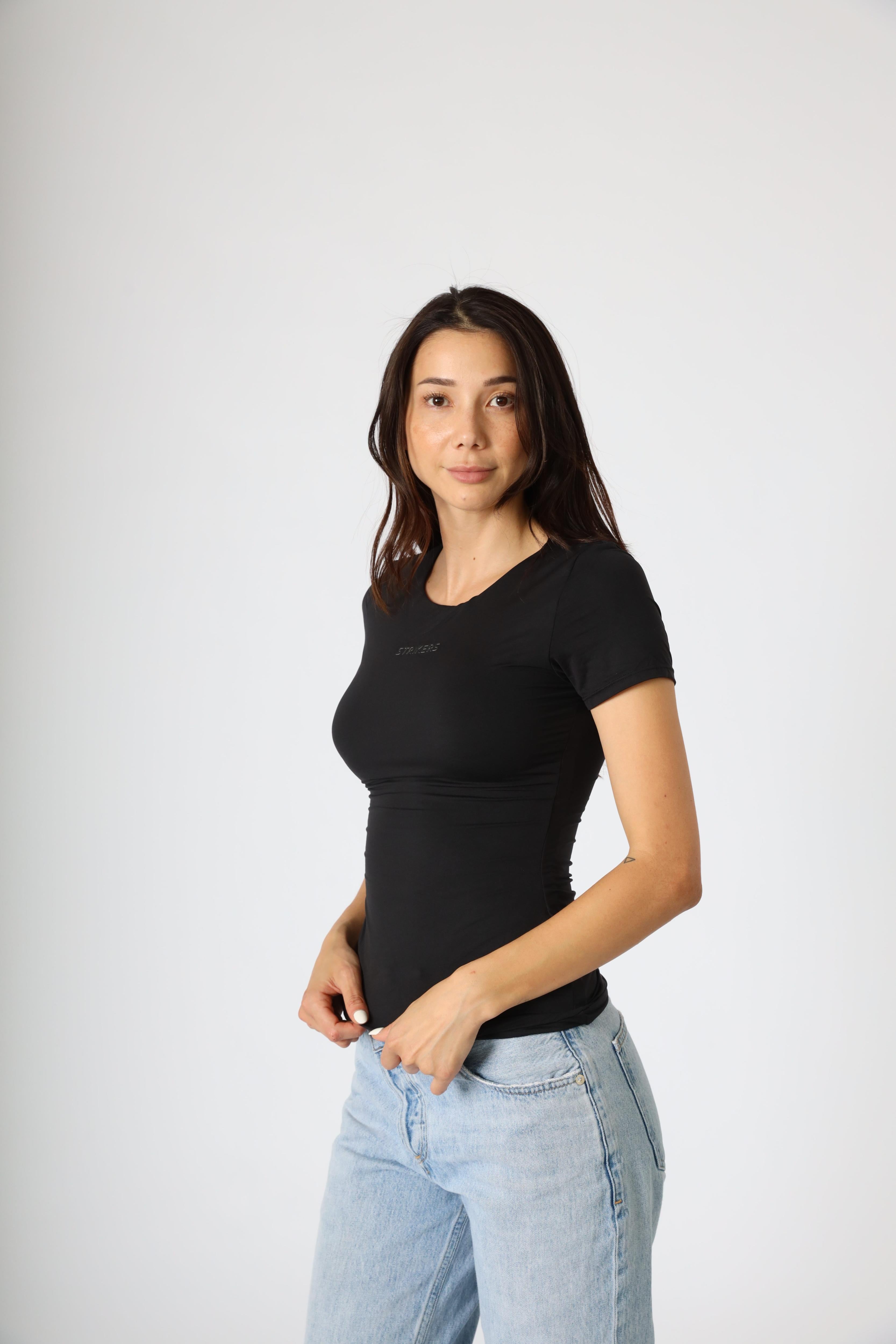 Training Classic Tight T-Shirt