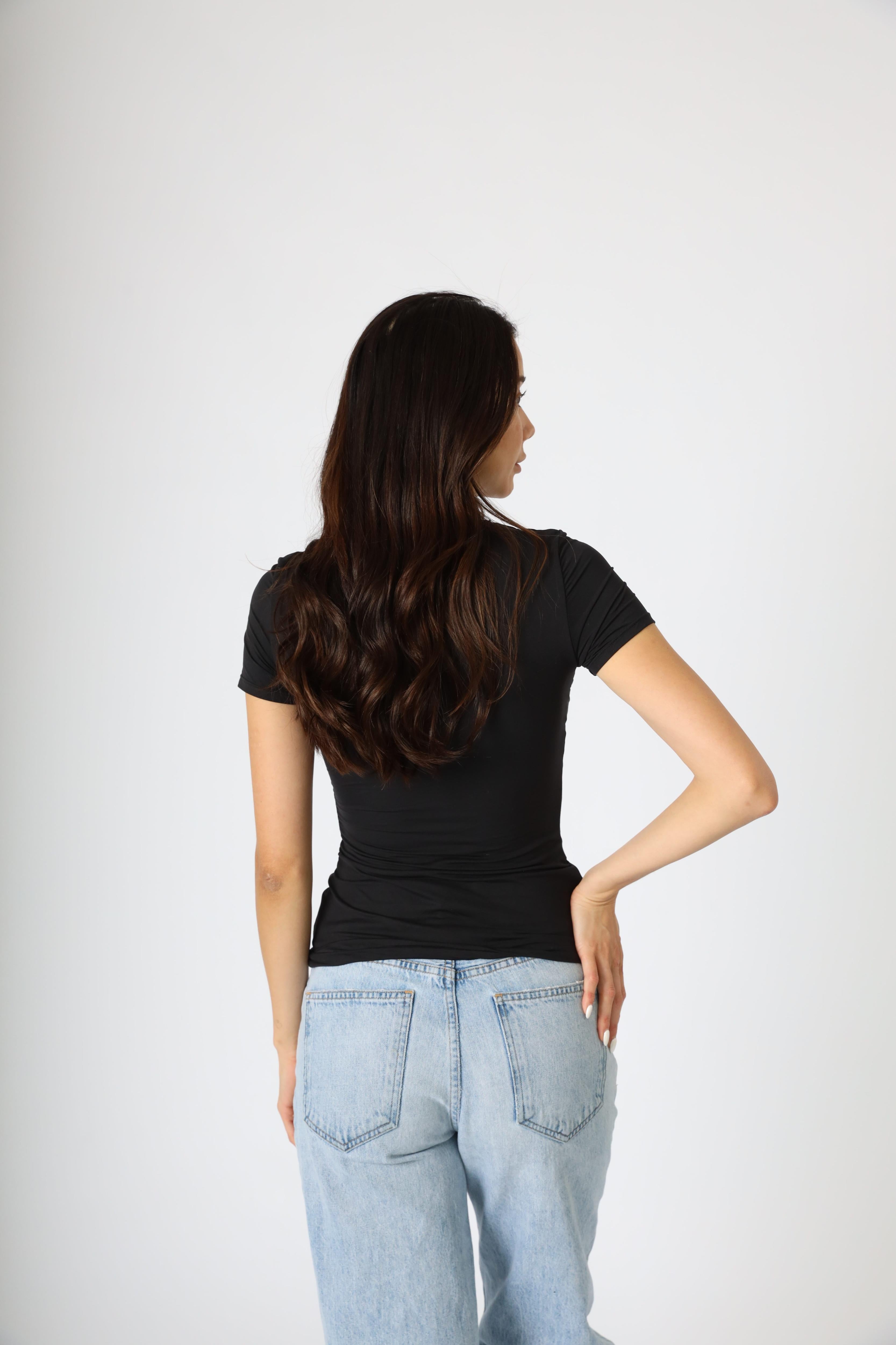 Training Classic Tight T-Shirt