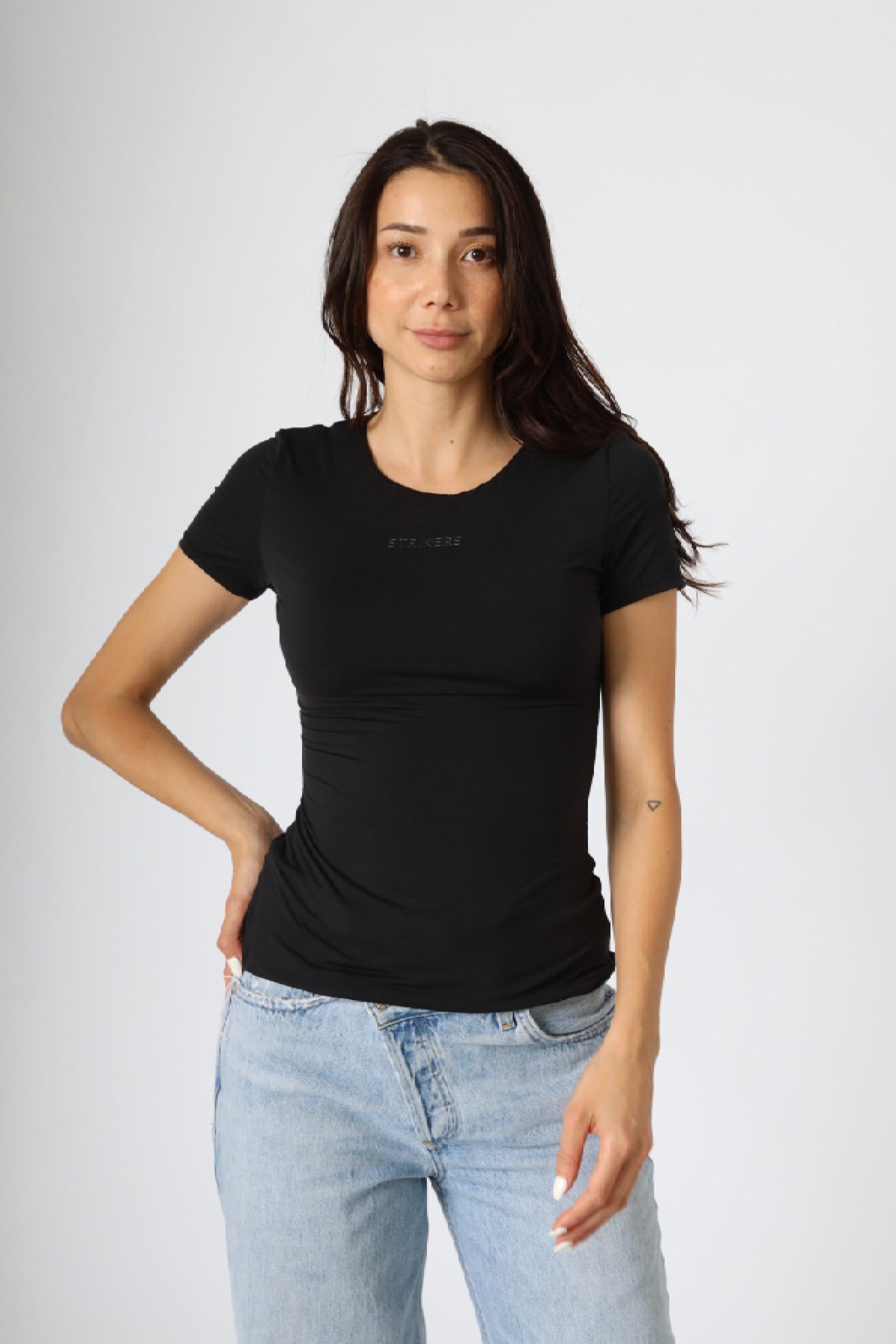 Training Classic Tight T-Shirt