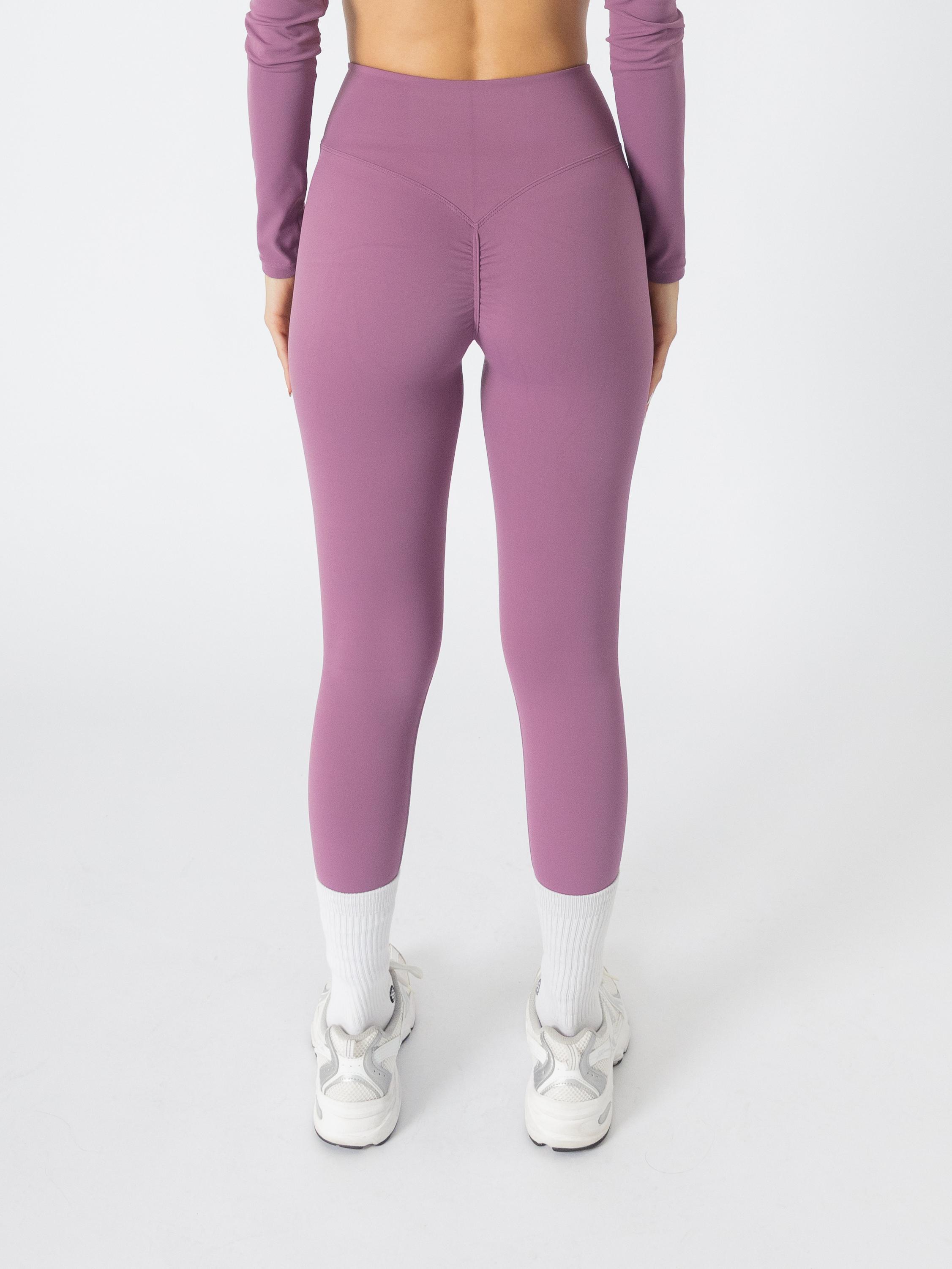 Soft Active Full Set Rose Pink