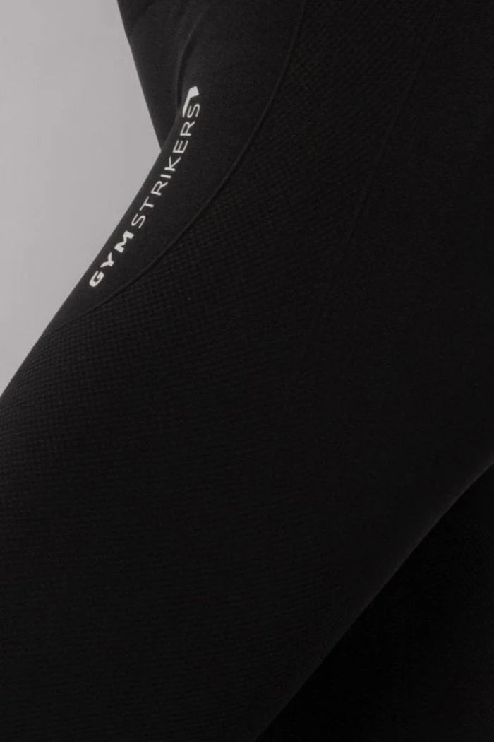 Airlift Extreme Seamless Leggings Black